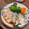 蕎麦と天ぷら やまうち