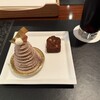 ル カフェドゥ ジョエル・ロブション 日本橋高島屋店