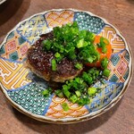 蕎麦と天ぷら やまうち - 