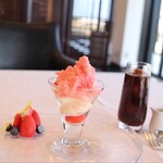 ソプラノ - デザート