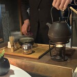 レフェルヴェソンス - 