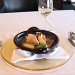 ソプラノ - ブイヤベース