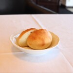 ソプラノ - パン