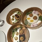 レフェルヴェソンス - 