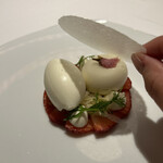 レフェルヴェソンス - 