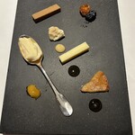 レフェルヴェソンス - 