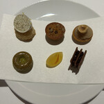 レフェルヴェソンス - 