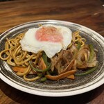 沖縄居酒屋ゆたしく - 