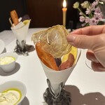 レフェルヴェソンス - 