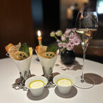 レフェルヴェソンス - 