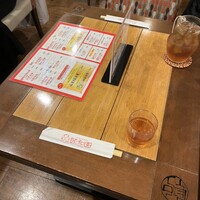 個室中華 頤和園 溜池山王店 - 