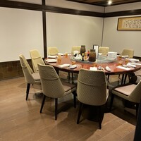個室中華 頤和園 溜池山王店 - 