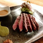 グリル ラバ ラボ - 