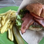 ゴーディーズ  - 