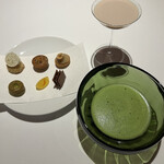 レフェルヴェソンス - 