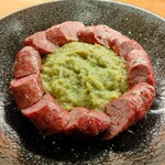 グリル ラバ ラボ - 