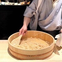 すし 零 - 