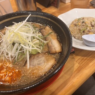 極味ラーメン_0