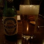 トラットリア・ピッツェリア・レ・アルカーテ - メッシーナ