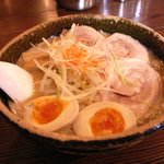 特製みそらぁめん