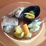 アル フィオーレ - 