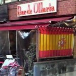 Bar de Ollaria - 