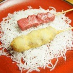Kushie Mon - 黒毛和牛ヒレ肉