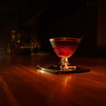 歯車 - 「マンハッタン」