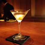 歯車 - 「マティーニ」