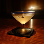 歯車 - 「ギムレット」