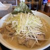 新潟長岡らーめん みずさわ  東大宮店