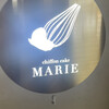 chiffon cake MARIE 天神店