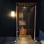 日本橋蛎殻町 すぎた - 