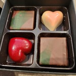 ホテルショコラ ららぽーと福岡店 - 