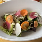 ラ・テラッツァ 芦ノ湖 - 