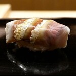 日本橋蛎殻町 すぎた - 