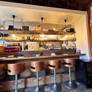 ピッツァ エ バール テンピオ_2