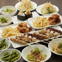 ハッケン酒場 宮町店 - 東照宮（居酒屋）の写真