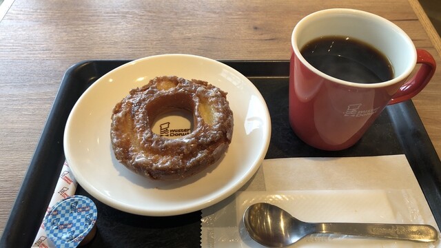 mister Donut Esaka Tokyu Shop photo 4