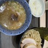 白楽栗山製麺 ららテラス HARUMI FLAG店
