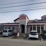 胡友 - 店舗入口
