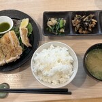 広島おもてなし料理 宵夜燈 - 