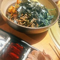 ホルモン焼肉 富や 栄店 - 