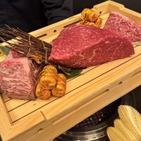 煌 焼肉 - 
