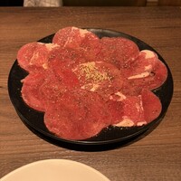名駅de 焼肉 DOURAKU 名駅店 - 