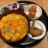 鳥開総本家 羽田エアポートガーデン店