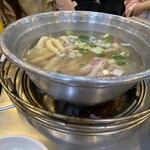 진옥화 할매 원조 닭한마리 - 