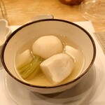 ビーカフェ なつめ - 
