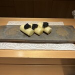 日本料理 晴山 - 