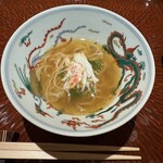 日本料理 晴山 - 